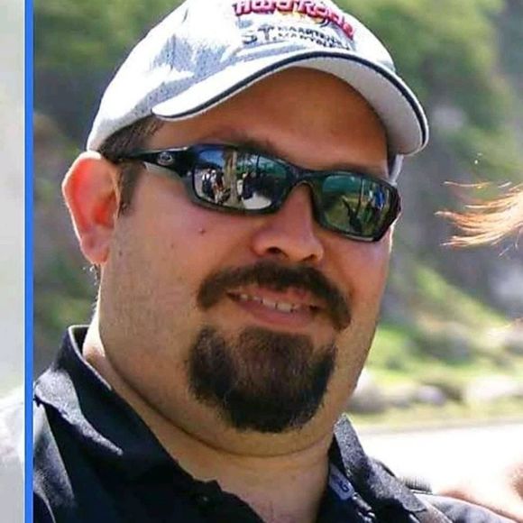 Meet your Posher, Joe - Picture 1 of 1